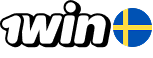 Logotyp 1win Sverige